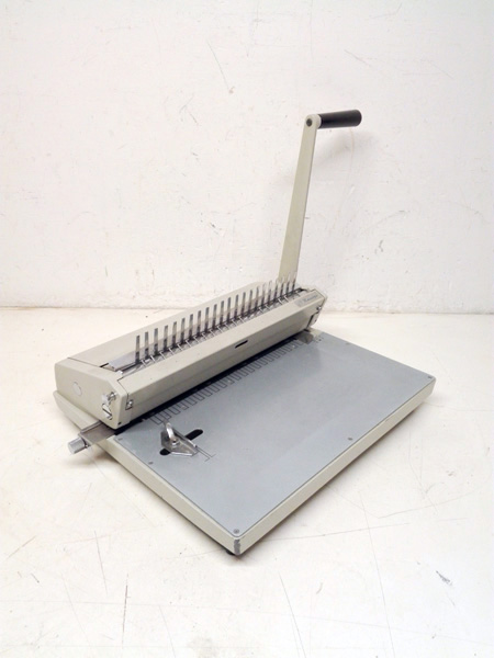 encuadernadora rucopi oficina metal 14-17_5x41-54x37_5 1u